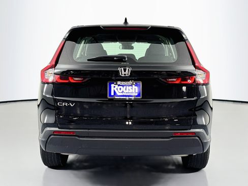 Used 2024 Honda CR-V LX image 6