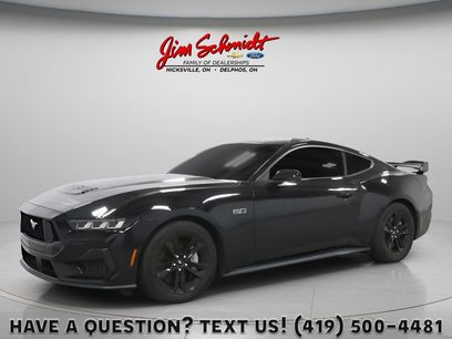 Used 2024 Ford Mustang GT