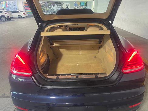 Used 2015 Porsche Panamera S image 12