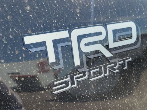 New 2026 Toyota Tacoma TRD Sport AWD/4WD image 7