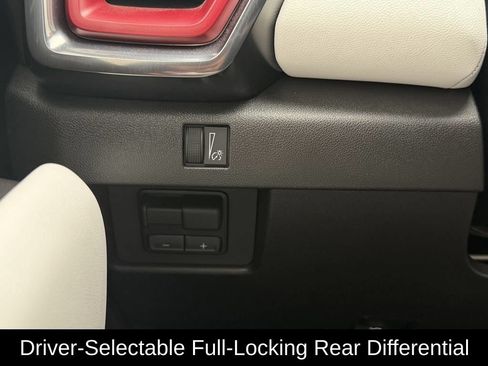 New 2026 GMC Canyon AT4X AWD/4WD image 23