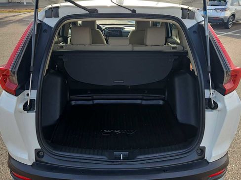 Certified 2022 Honda CR-V EX image 21