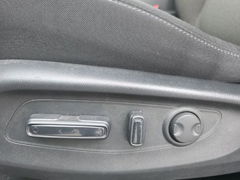 Certified 2024 Honda CR-V EX image 13