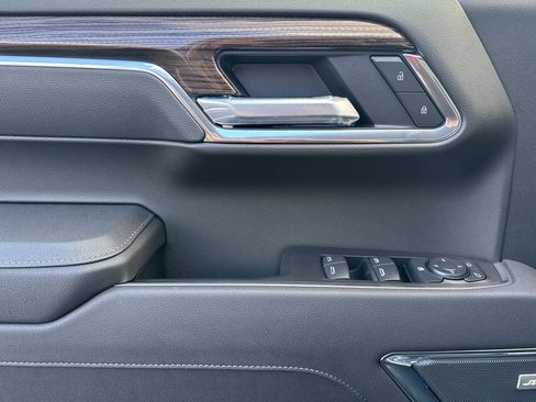 New 2026 Chevrolet Silverado 1500 LT Trail Boss w/ Safety Package image 10