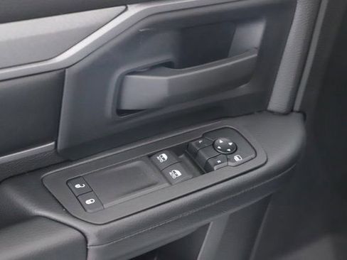 New 2026 RAM 2500 Tradesman AWD/4WD image 18