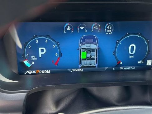 Used 2024 Ford F150 Raptor AWD/4WD image 20