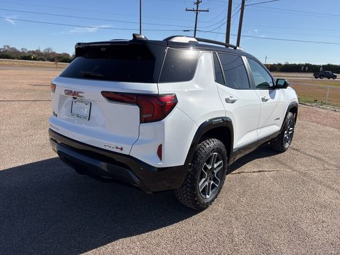 New 2026 GMC Terrain AT4 w/ Convenience Package III image 5