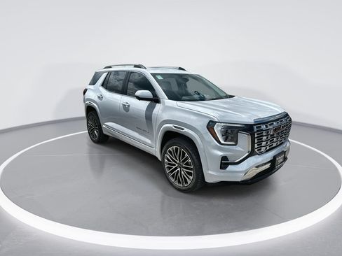 New 2026 GMC Terrain Denali AWD/4WD image 2
