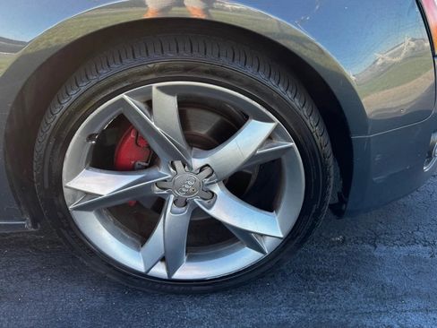 Used 2010 Audi A5 2.0T Premium Plus w/ Premium Plus Pkg image 27