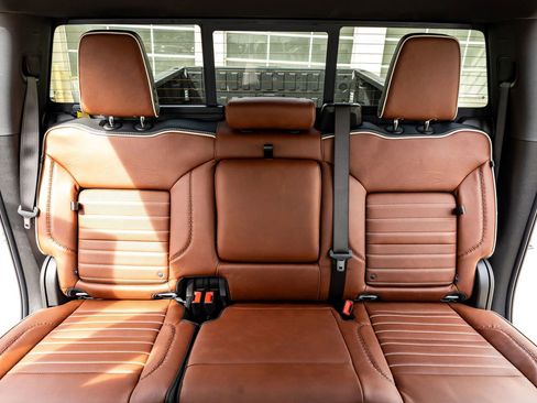 Used 2026 GMC Sierra 3500 Denali Ultimate image 34