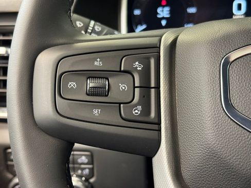 New 2026 GMC Sierra 3500 Denali w/ Technology Package AWD/4WD image 34