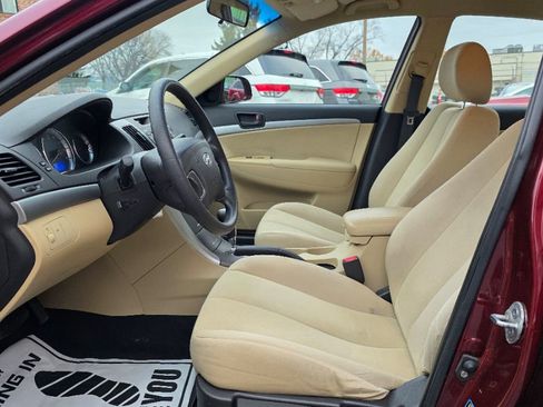 Used 2010 Hyundai Sonata GLS image 9