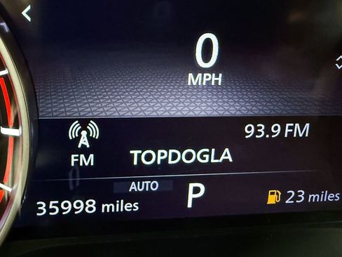 Certified 2022 Nissan Rogue SV image 39