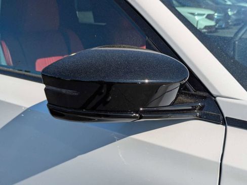 New 2026 Acura MDX Type S image 12