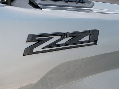 New 2026 Chevrolet Silverado 2500 LT w/ Trail Boss Package image 22