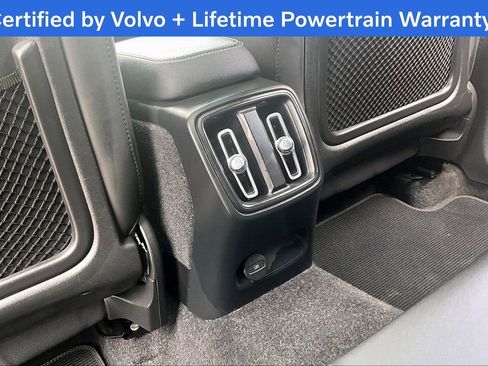 Used 2023 Volvo C40 P8 Recharge Plus image 31