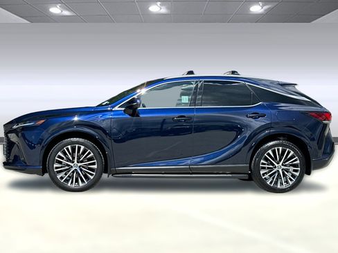 Certified 2024 Lexus RX 350 w/ Convenience Package AWD/4WD image 2