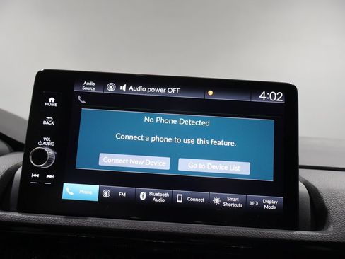 Used 2024 Honda CR-V EX-L image 25