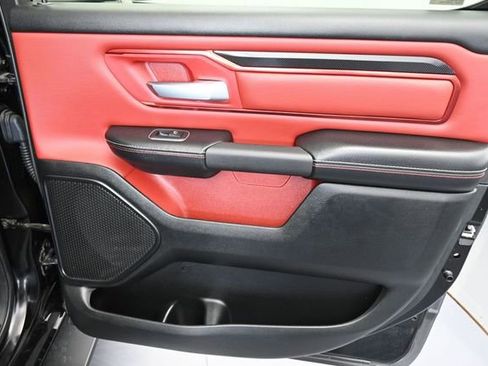 Used 2019 RAM 1500 Rebel w/ Rebel Level 2 Equipment Group AWD/4WD image 38