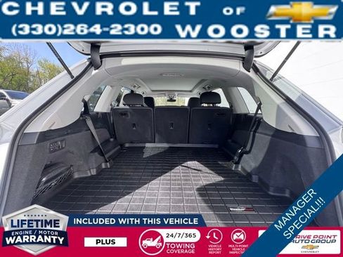 Used 2022 Audi Q7 3.0T Premium Plus image 30