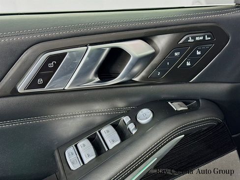 Used 2023 BMW X7 M60i w/ Executive Package AWD/4WD image 18