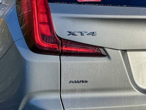 Used 2023 Cadillac XT4 Premium Luxury image 27