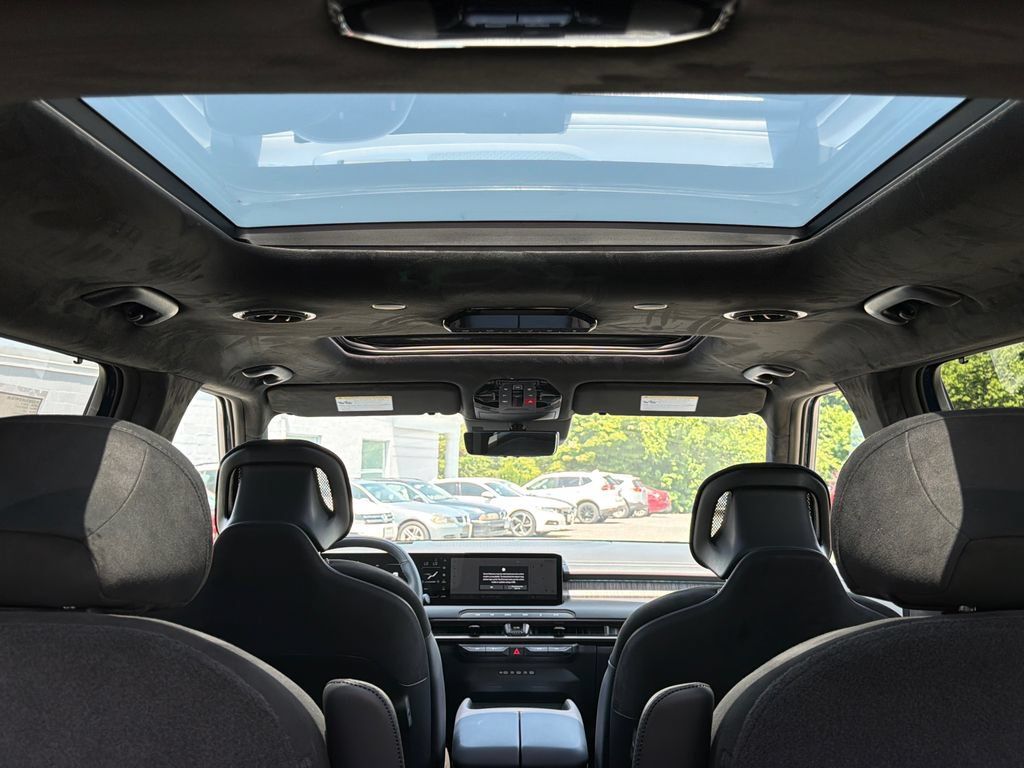 New 2027 Kia Telluride SX Prestige X-Line w/ Towing Package AWD/4WD image 8