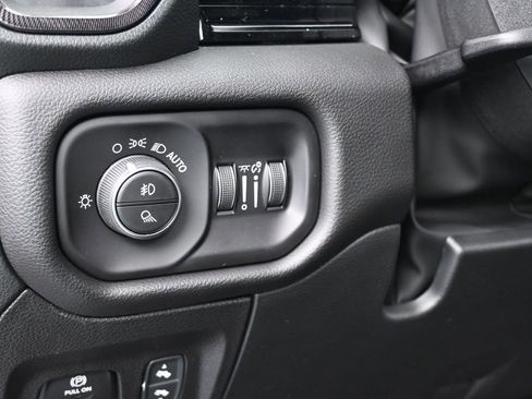 Used 2026 RAM 1500 Rebel w/ Rebel Level 2 Equipment Group AWD/4WD image 14