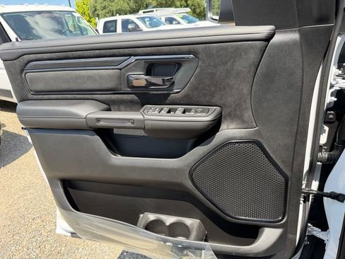 New 2026 RAM 1500 RHO AWD/4WD image 13