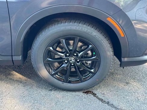 New 2026 Honda CR-V Sport-L image 7