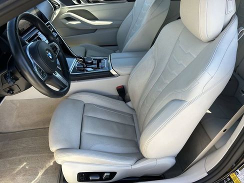 Used 2022 BMW M850i xDrive Convertible image 15