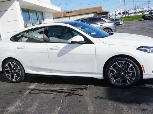 Used 2025 BMW 228i xDrive w/ Premium Package image 4