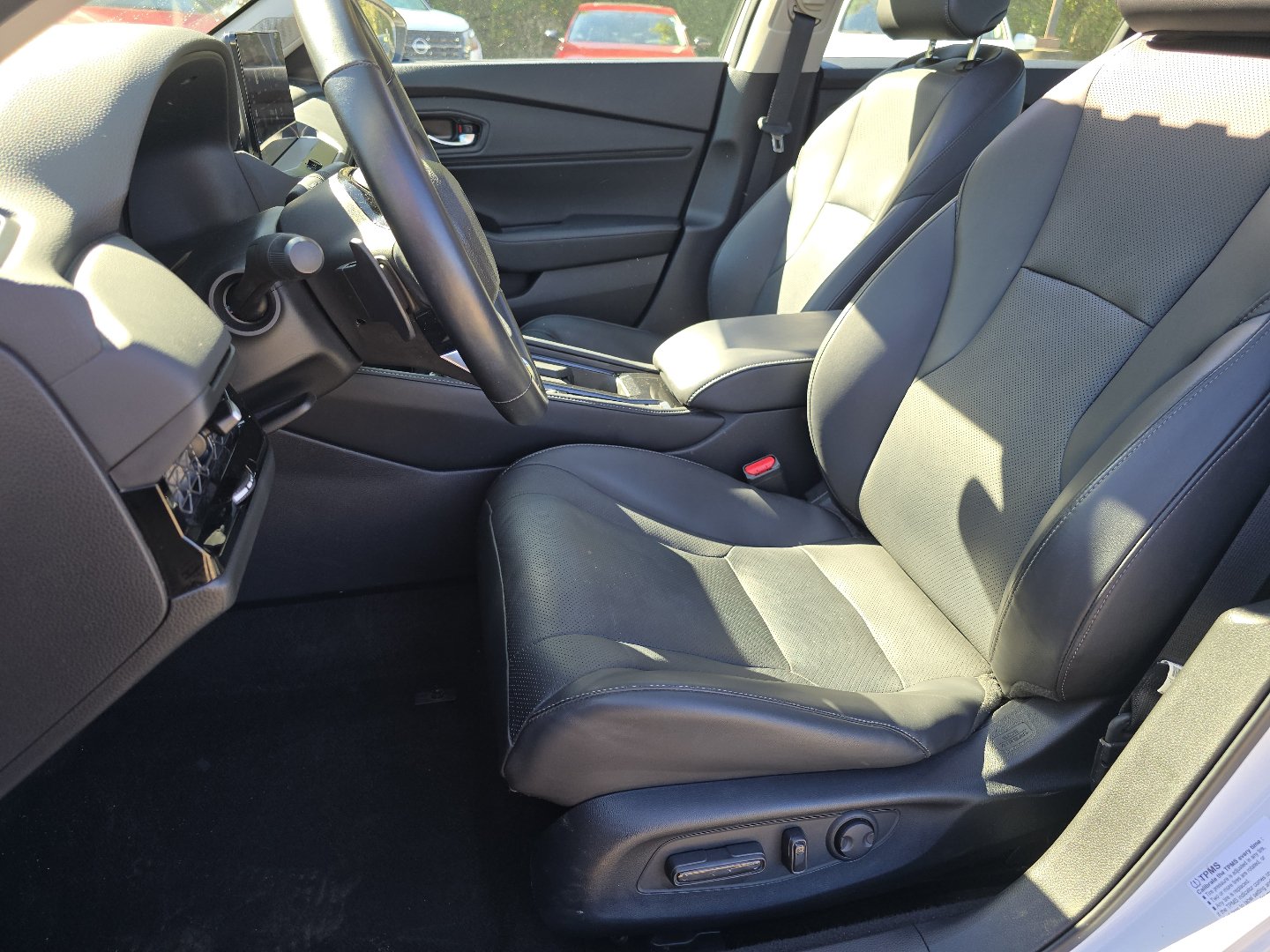 Used 2024 Honda Accord Touring image 24