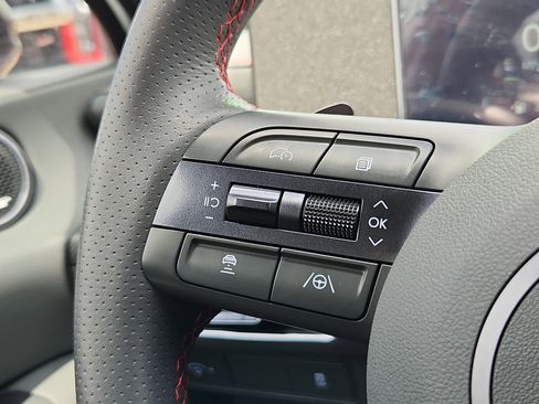 Used 2025 Hyundai Sonata N Line FWD image 22