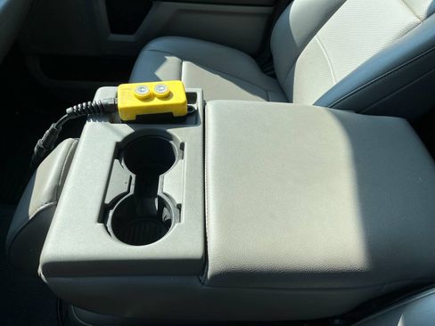 Used 2021 Ford F550 2WD Regular Cab Super Duty w/ Power Equipment Group image 24