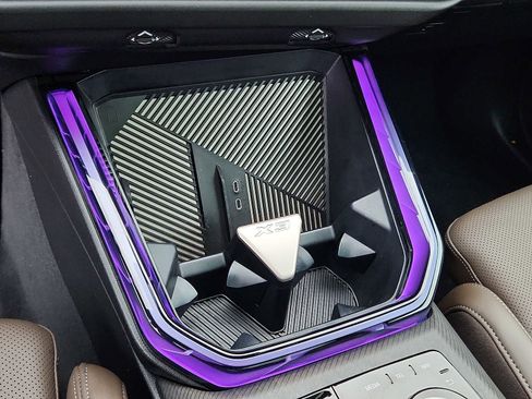 Used 2025 BMW X3 xDrive30i w/ Convenience Package image 22