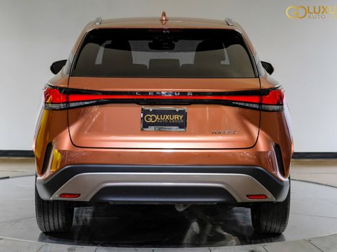 Used 2024 Lexus RX 350 Premium w/ Accessory Package (Z1) FWD image 11