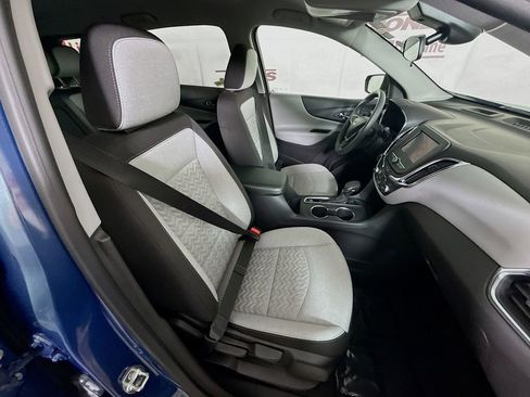 Used 2024 Chevrolet Equinox LS w/ LS Convenience Package FWD image 28