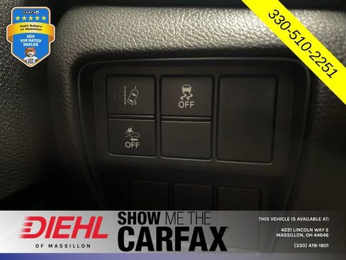 Used 2017 Honda CR-V EX image 25