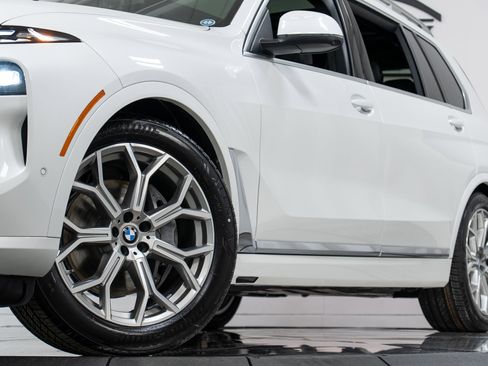 New 2026 BMW X7 xDrive40i image 28