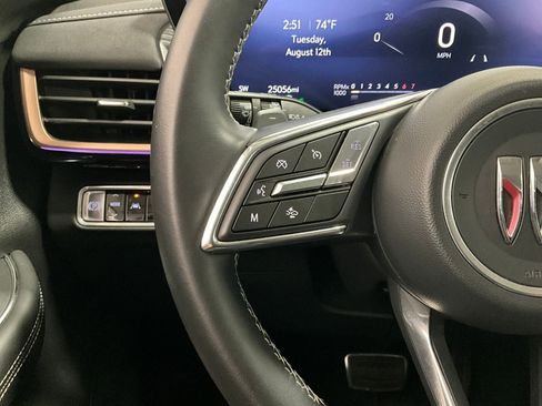 Used 2024 Buick Envision Sport Touring image 16