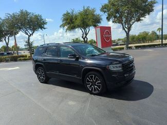 Used 2021 GMC Acadia SLT w/ Elevation Edition FWD video 1