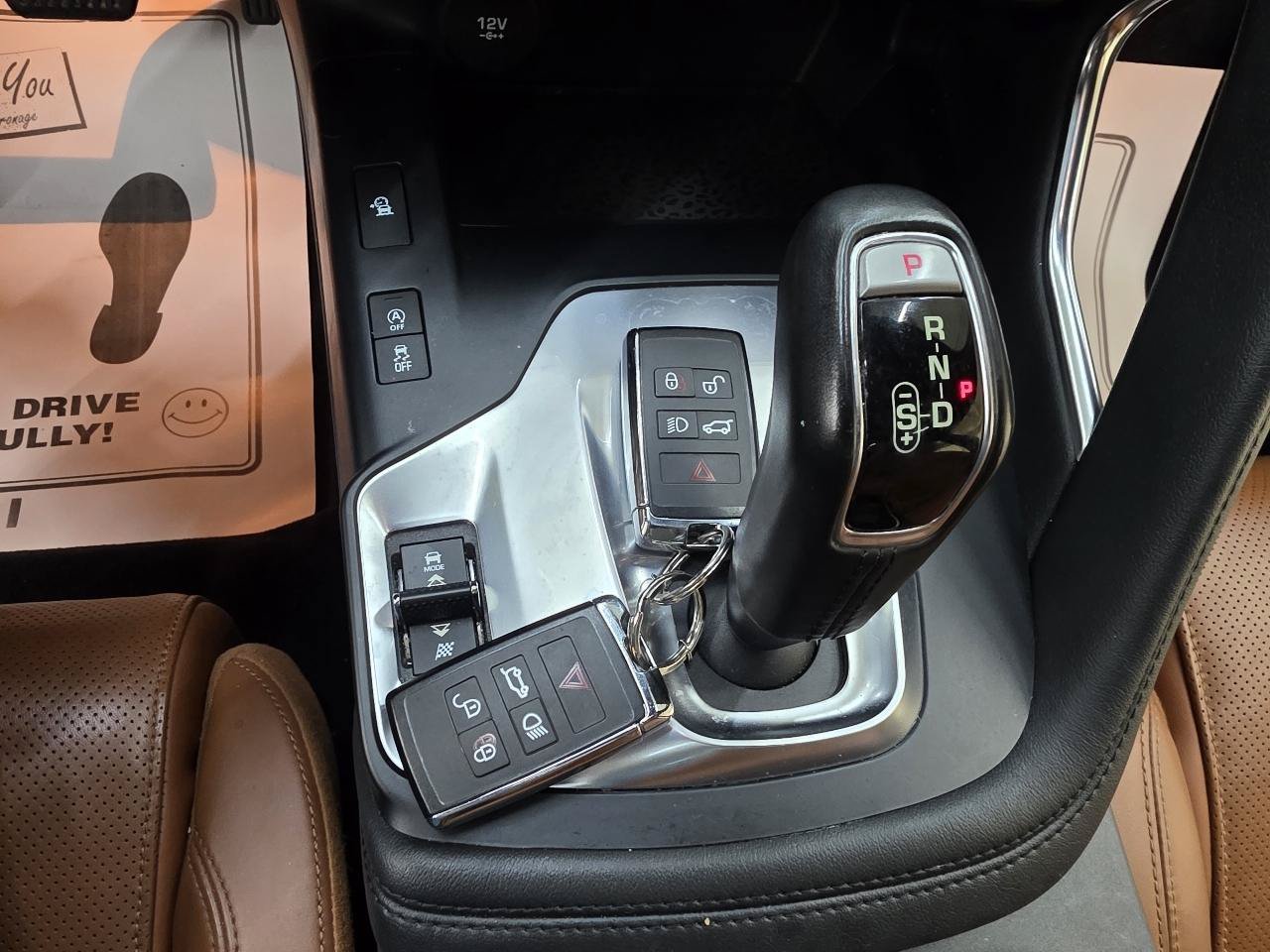 Used 2018 Jaguar E-PACE SE AWD/4WD image 36