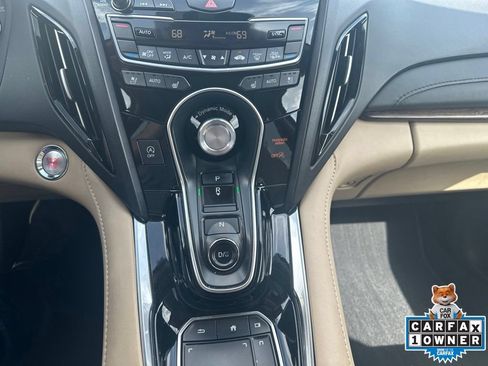 Used 2019 Acura RDX AWD w/ Advance Package image 28