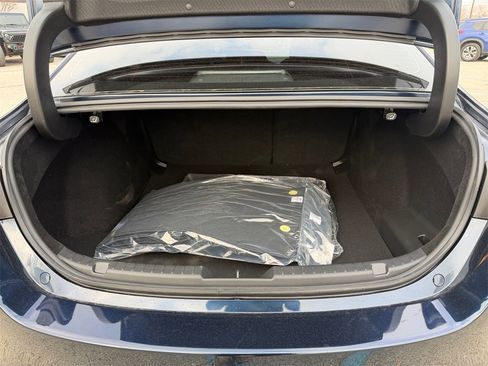 New 2026 MAZDA MAZDA3 s Sport image 19