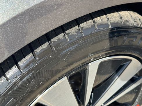 Used 2022 Nissan Altima 2.5 SV w/ SV Premium Package image 11