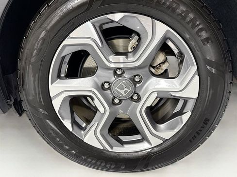 Used 2017 Honda CR-V EX-L image 32