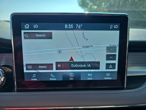 Used 2021 Lincoln Corsair Reserve w/ Elements Package AWD/4WD image 22