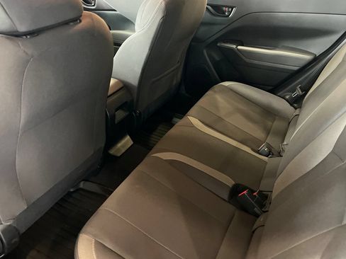 Certified 2025 Subaru Impreza 2.0i AWD/4WD image 11