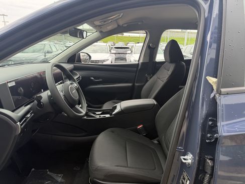 New 2026 Hyundai Tucson SE AWD/4WD image 29